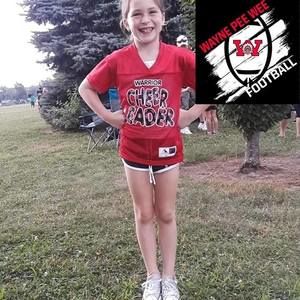 Meet your Posher, Jeanette